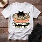 Tiny Soup Gremlin T-Shirt