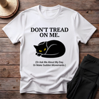 Don't Tread On Me T-Shirt