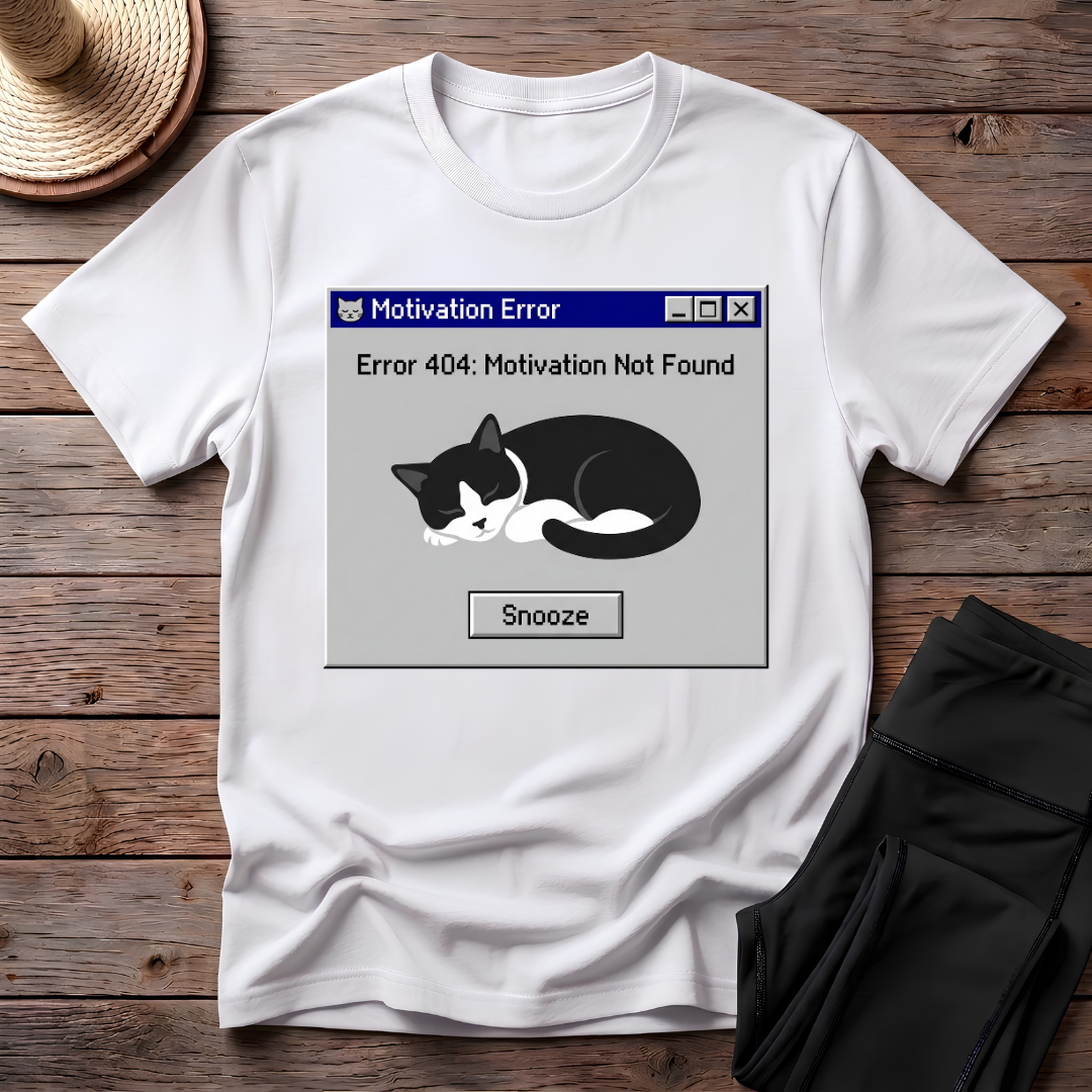 Snooze T-Shirt