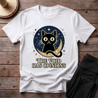 The Void Has Opinions T-Shirt