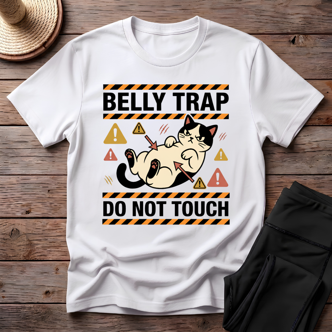 Belly Trap T-Shirt