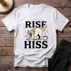 Rise And Hiss T-Shirt