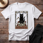 Death Before Small Talk T-Shirt