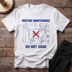Do Not Soak T-Shirt