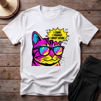 I Went Home T-Shirt
